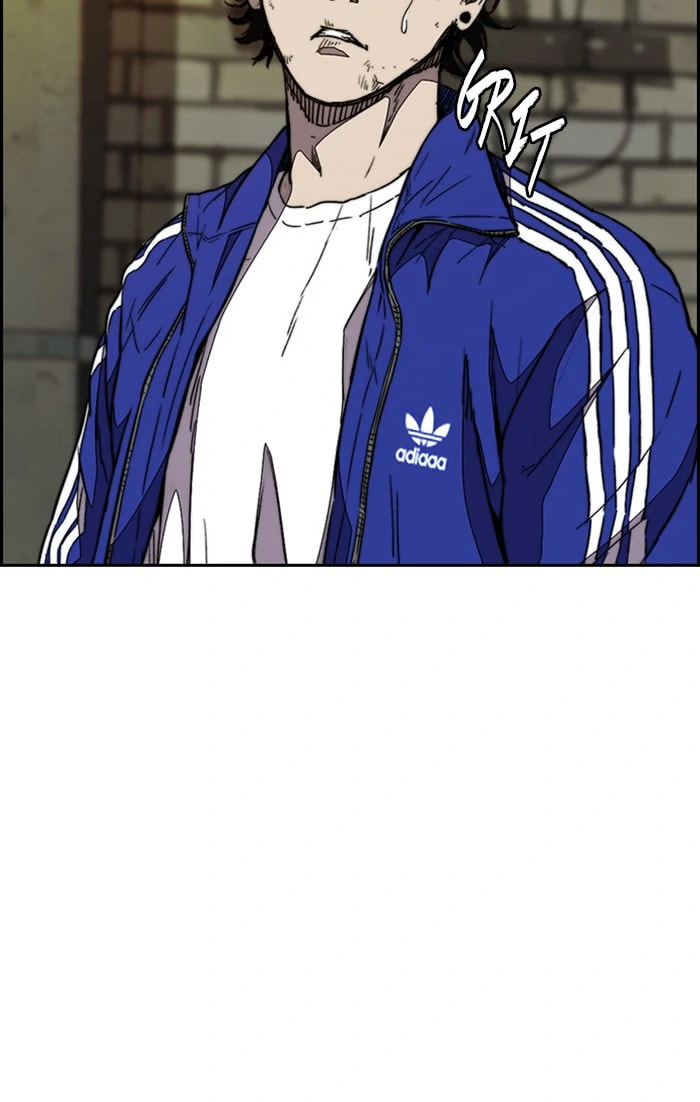 Wind Breaker, chapter 329, image 28