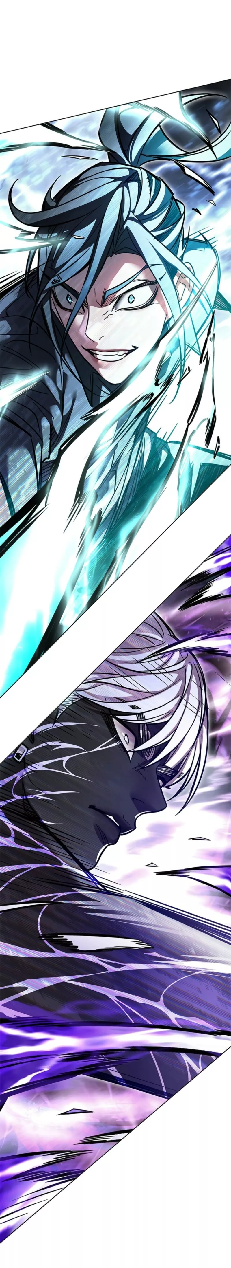 Eleceed, chapter 373, image 21