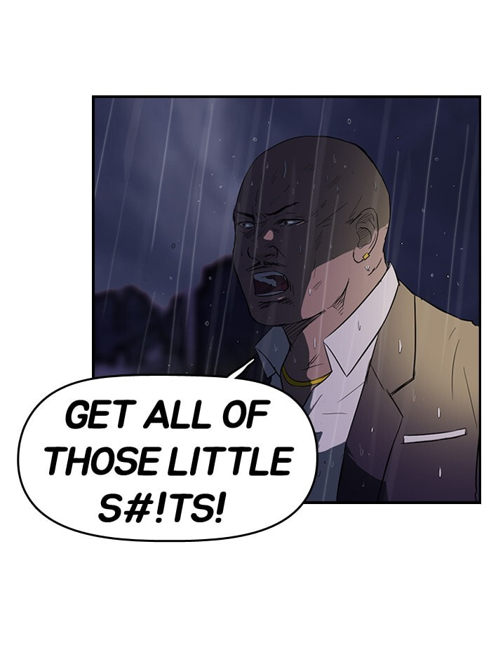 Wind Breaker, chapter 43, page 59