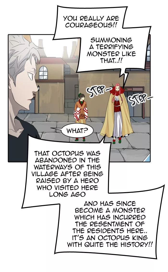 Tower of God, chapter 349, image 36