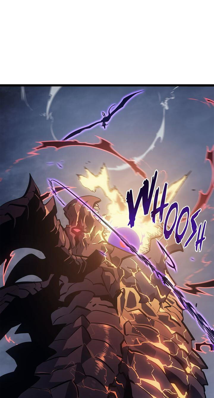 Solo Leveling, chapter 174, image 37