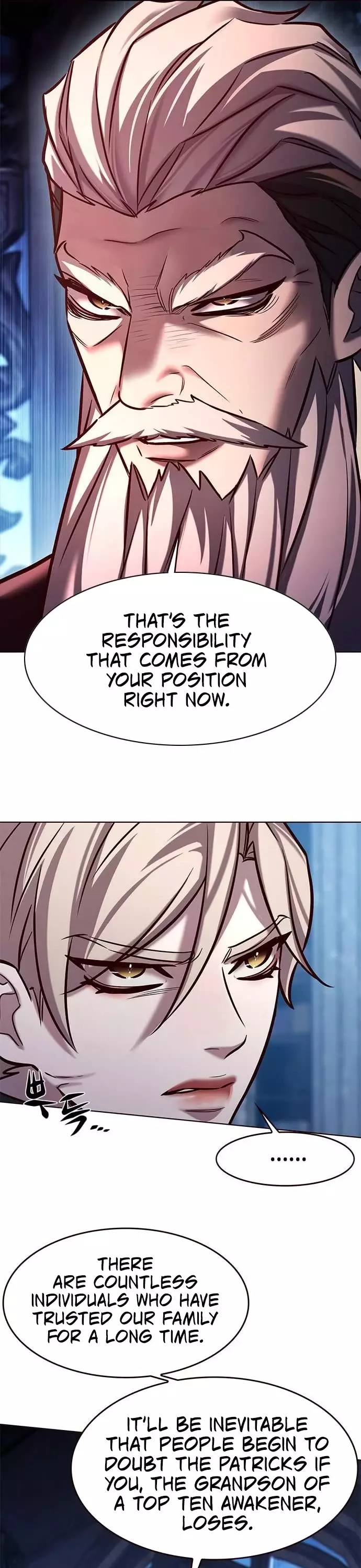 Eleceed, chapter 283, image 14