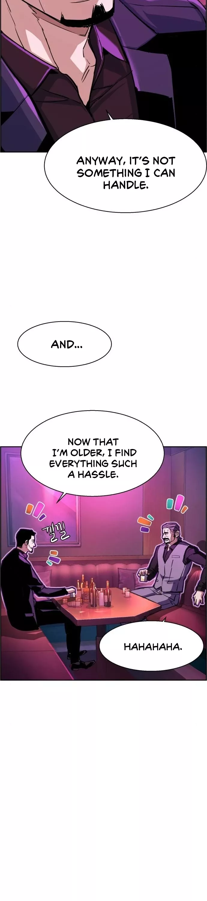 Teenage Mercenary, chapter 78, image 15