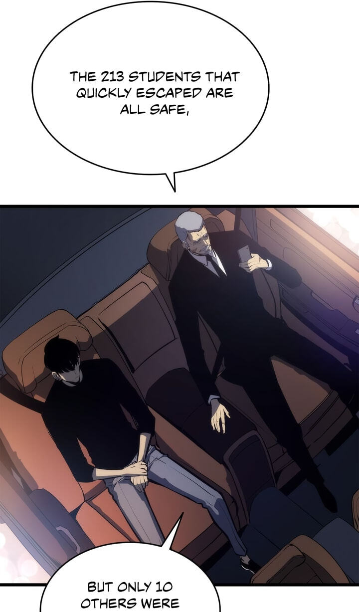 Solo Leveling, chapter 121, image 34