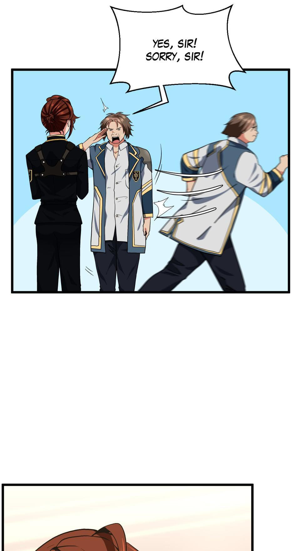 The Beginning After the End, chapter 104, image 3