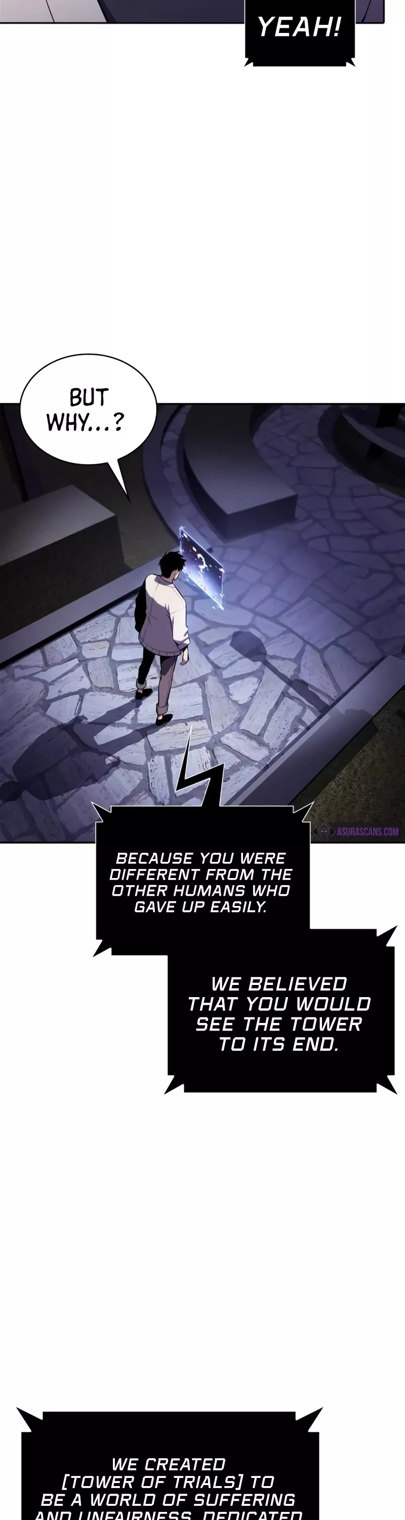 Solo Max-Level Newbie, chapter 162, image 14