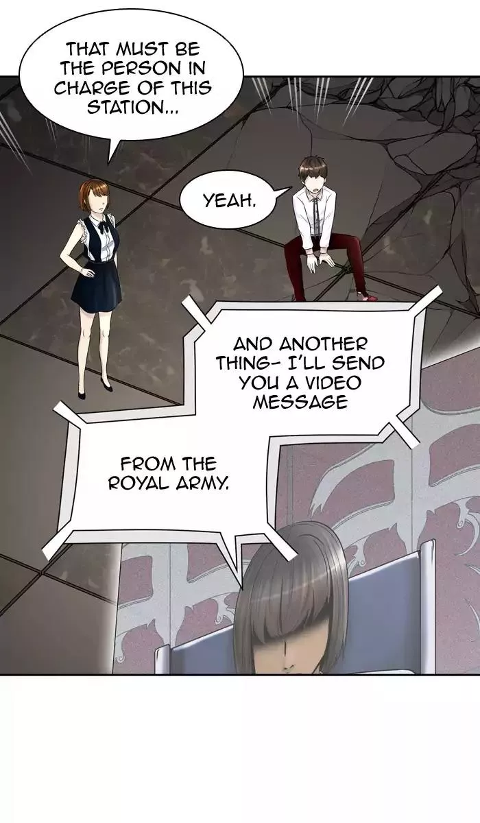 Tower of God, chapter 402, image 75