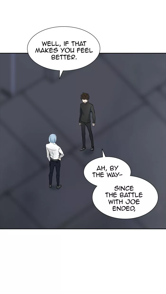 Tower of God, chapter 340, image 102