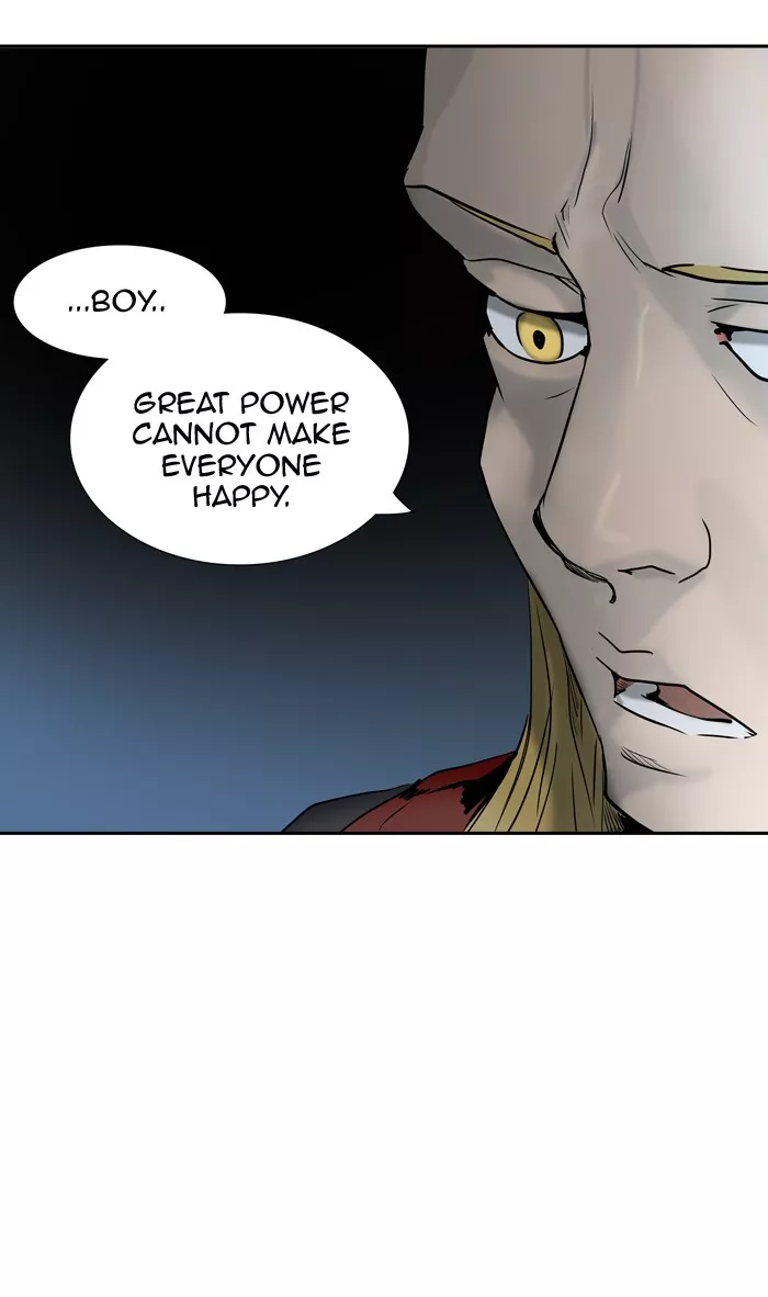 Tower of God, chapter 309, image 19