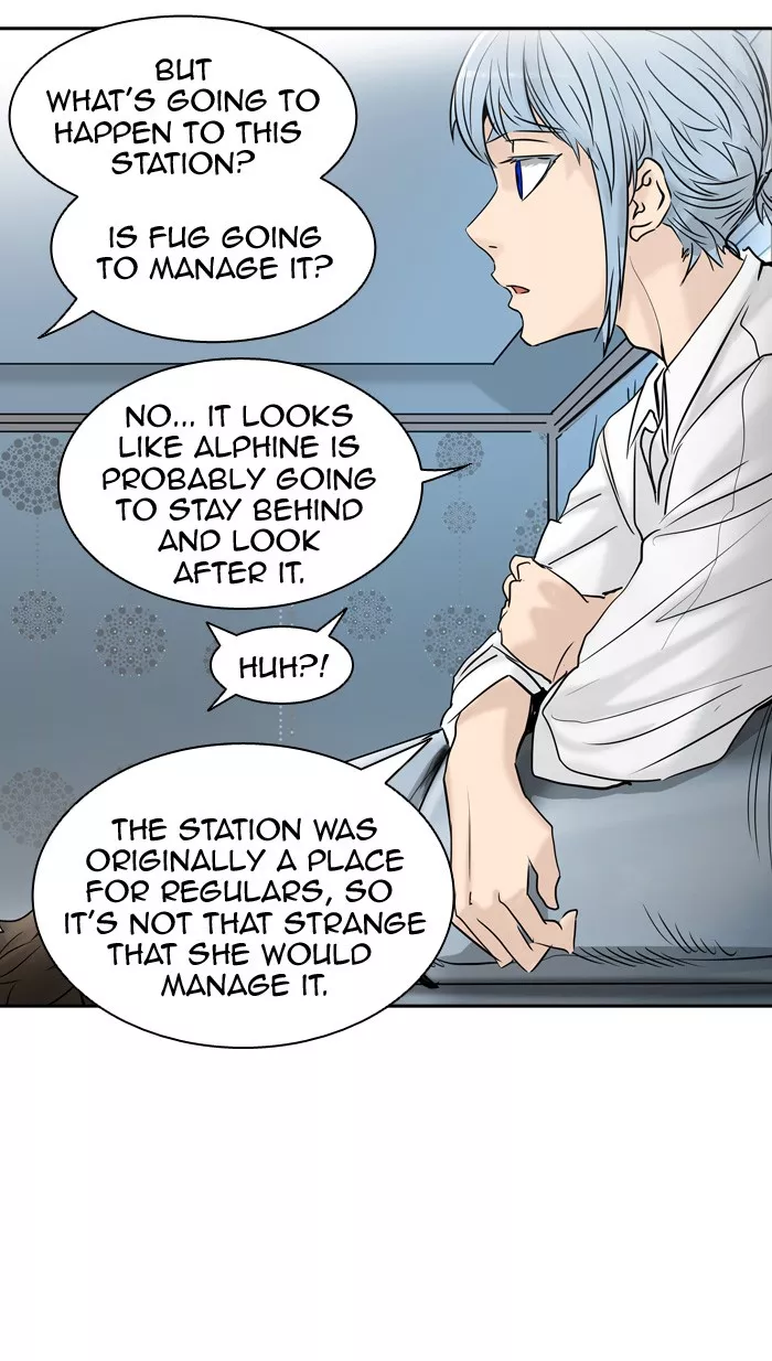 Tower of God, chapter 302, image 43