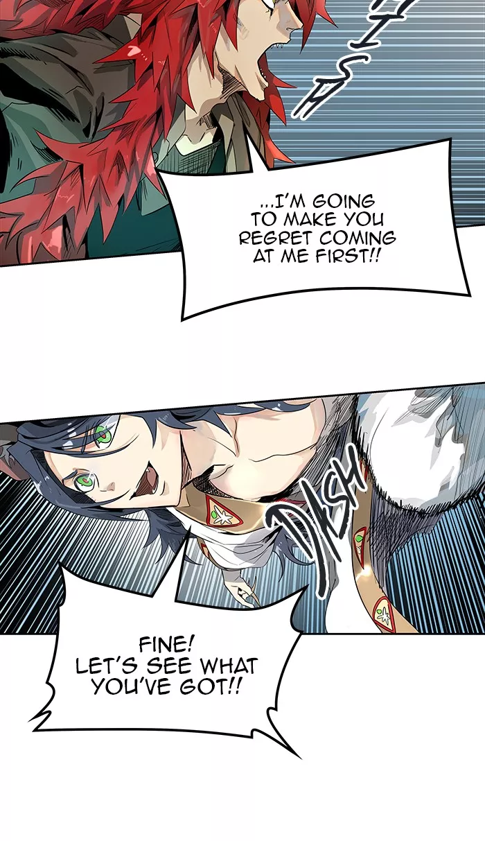 Tower of God, chapter 492, image 9