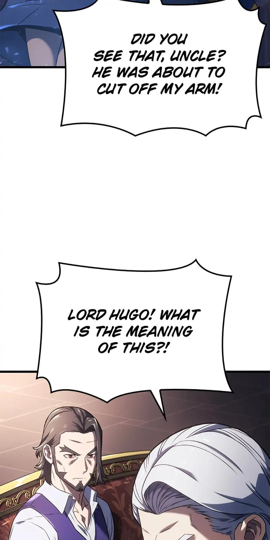 Revenge of the Baskerville Bloodhound, chapter 13, image 20