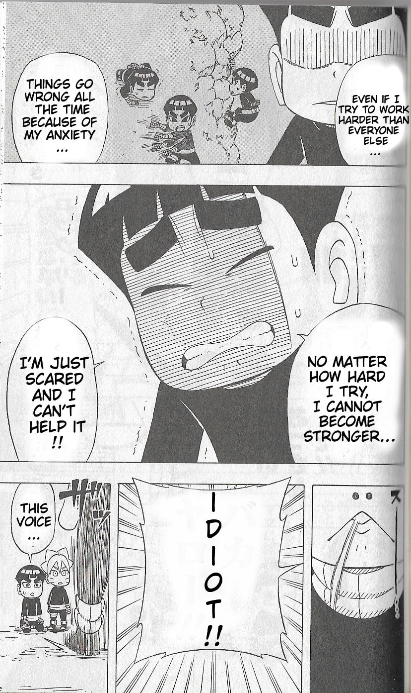 Boruto: Saikyo Dash Generations, chapter 4, page 18
