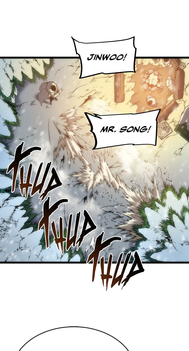Solo Leveling, chapter 52, page 64