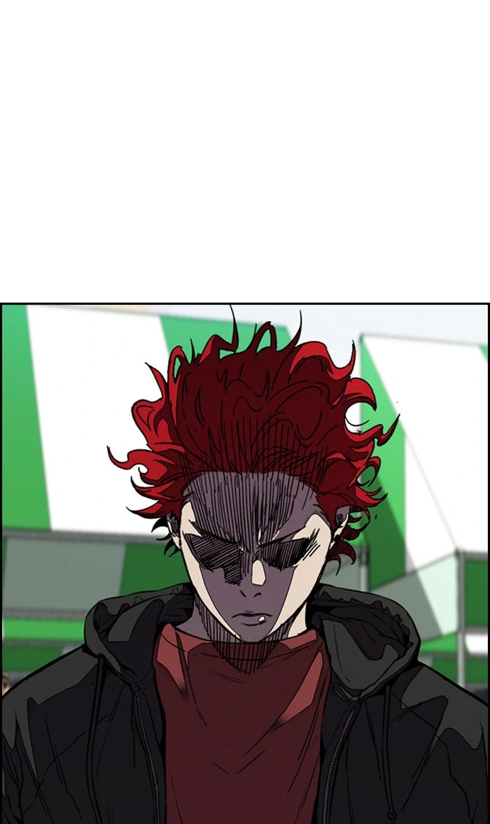 Wind Breaker, chapter 325, image 28