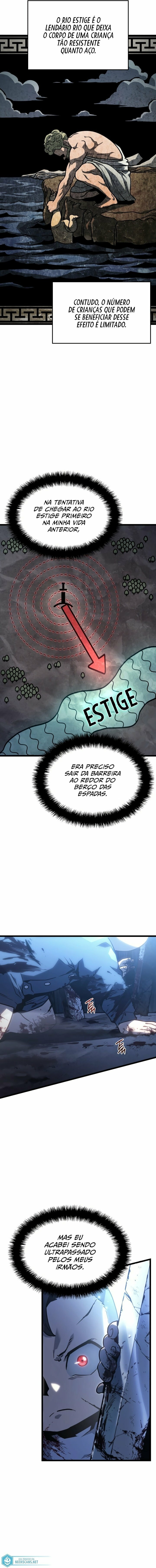 Revenge of the Baskerville Bloodhound, chapter 1, image 12