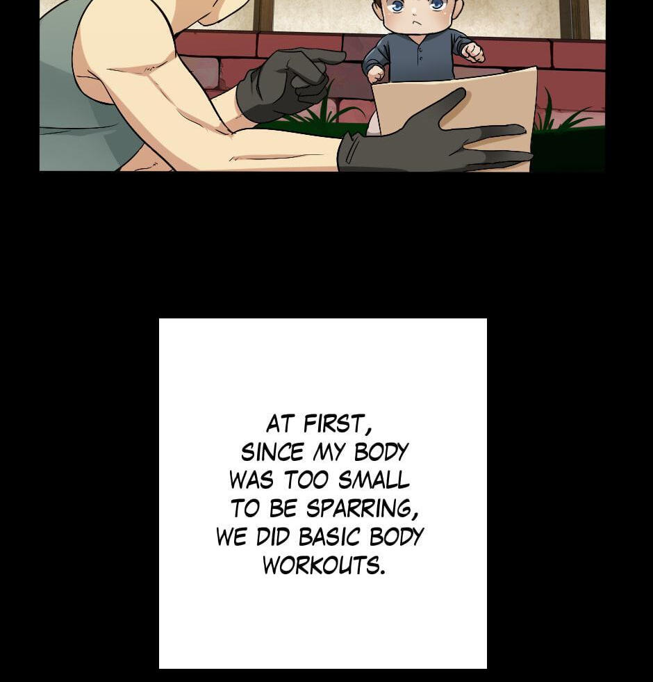 The Beginning After the End, chapter 5, page 56