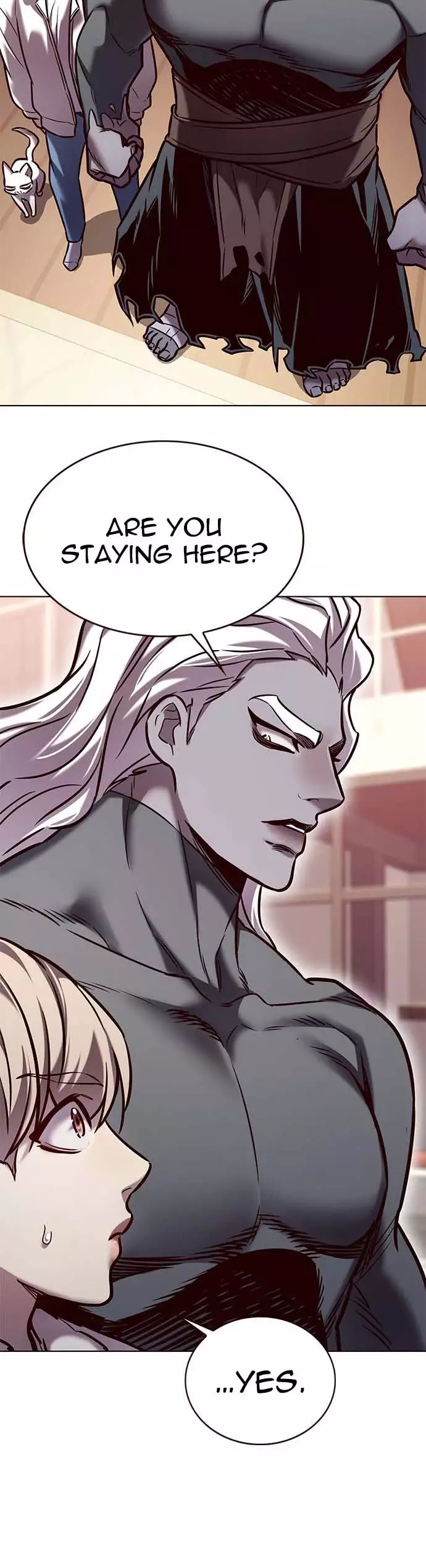 Eleceed, chapter 277, image 40