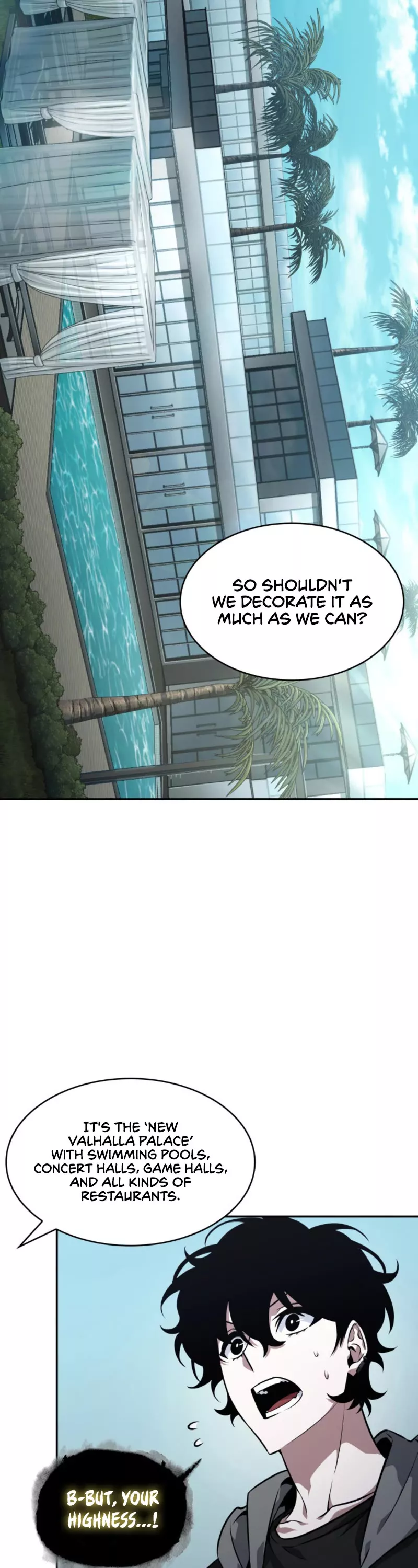 Tomb Raider King, chapter 396, image 34