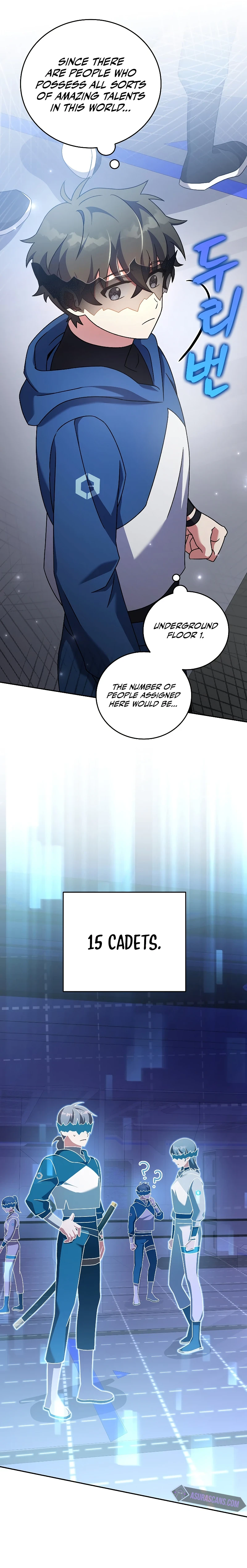 The Novel’s Extra, chapter 92, image 8