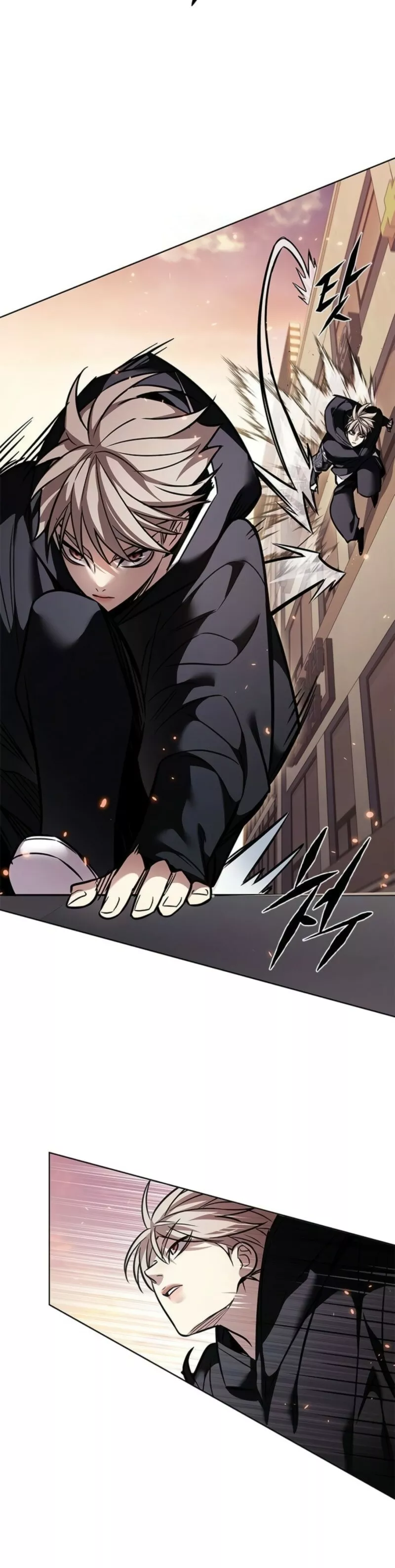 Eleceed, chapter 377, image 18