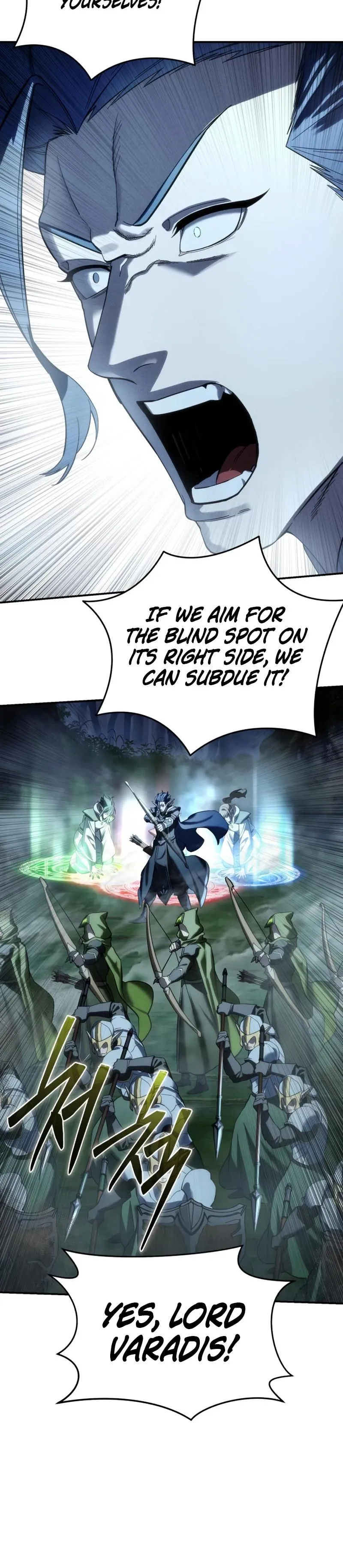 Star-Fostered Swordmaster, chapter 115, image 10