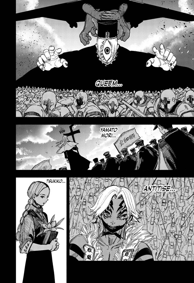 Choujin X, chapter 68.2, image 24