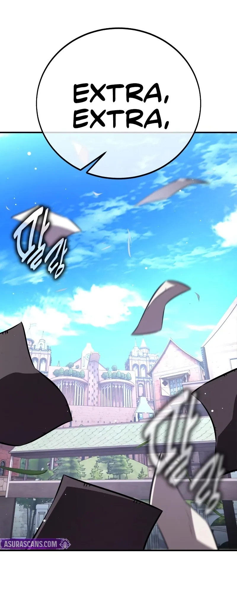 I Killed the Main Player, chapter 113, image 29