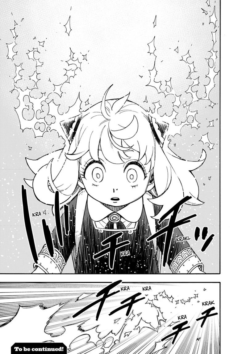 SPY x FAMILY, chapter 139, image 17