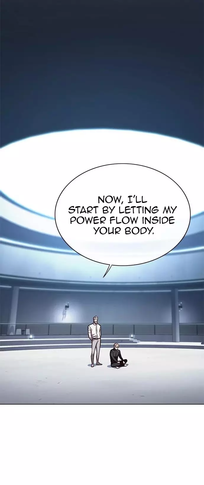 Eleceed, chapter 157, image 13