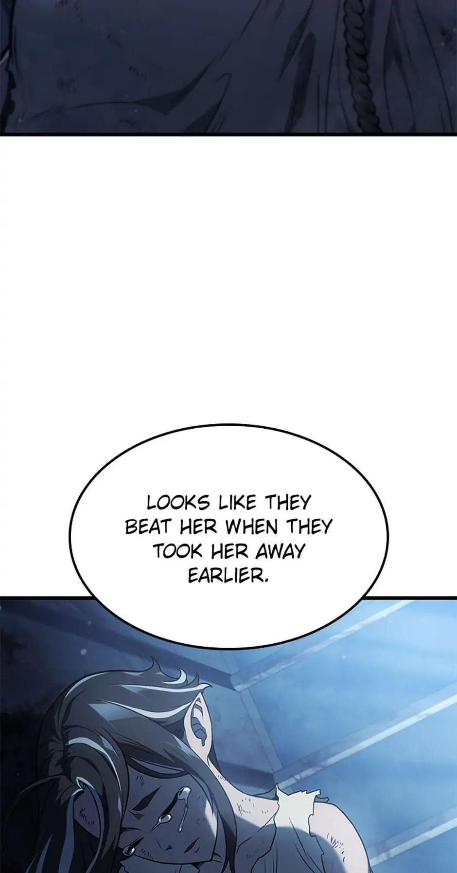 Revenge of the Baskerville Bloodhound, chapter 23, image 2