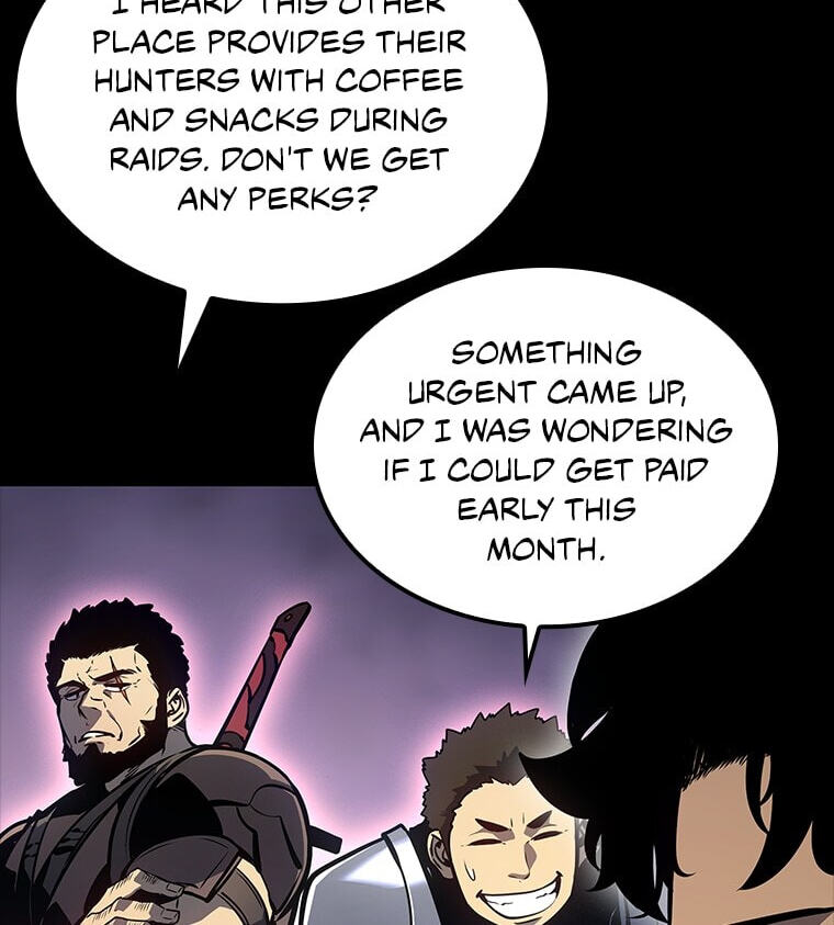 Solo Leveling, chapter 179.21, page 28