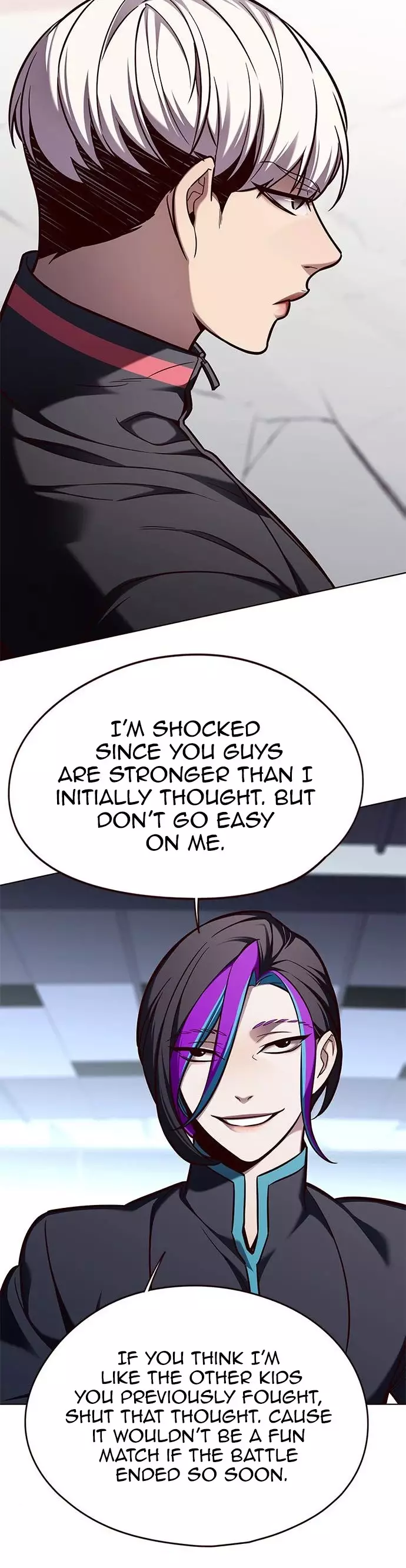 Eleceed, chapter 151, image 15