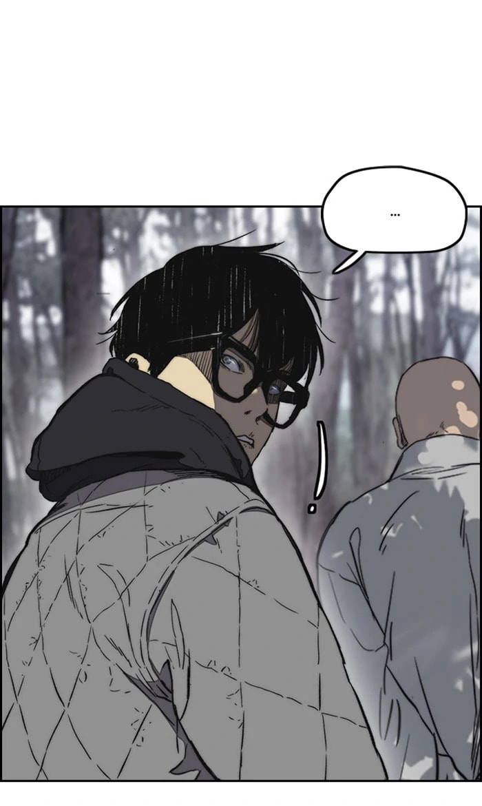 Wind Breaker, chapter 256, image 51