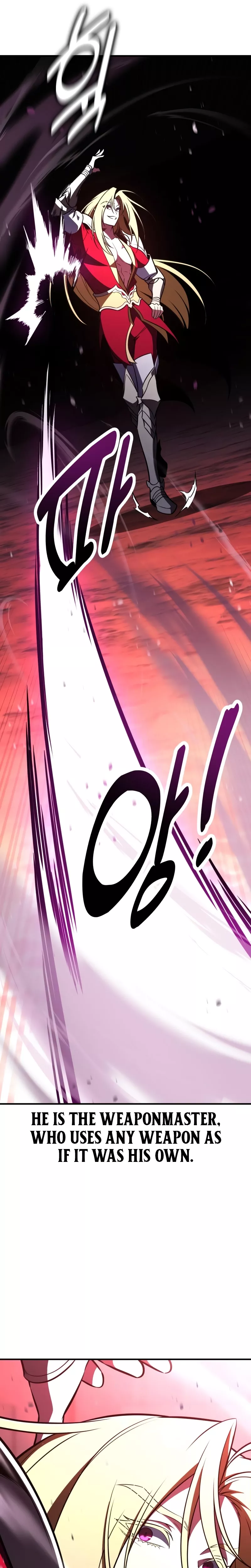 I Killed the Main Player, chapter 110, image 34