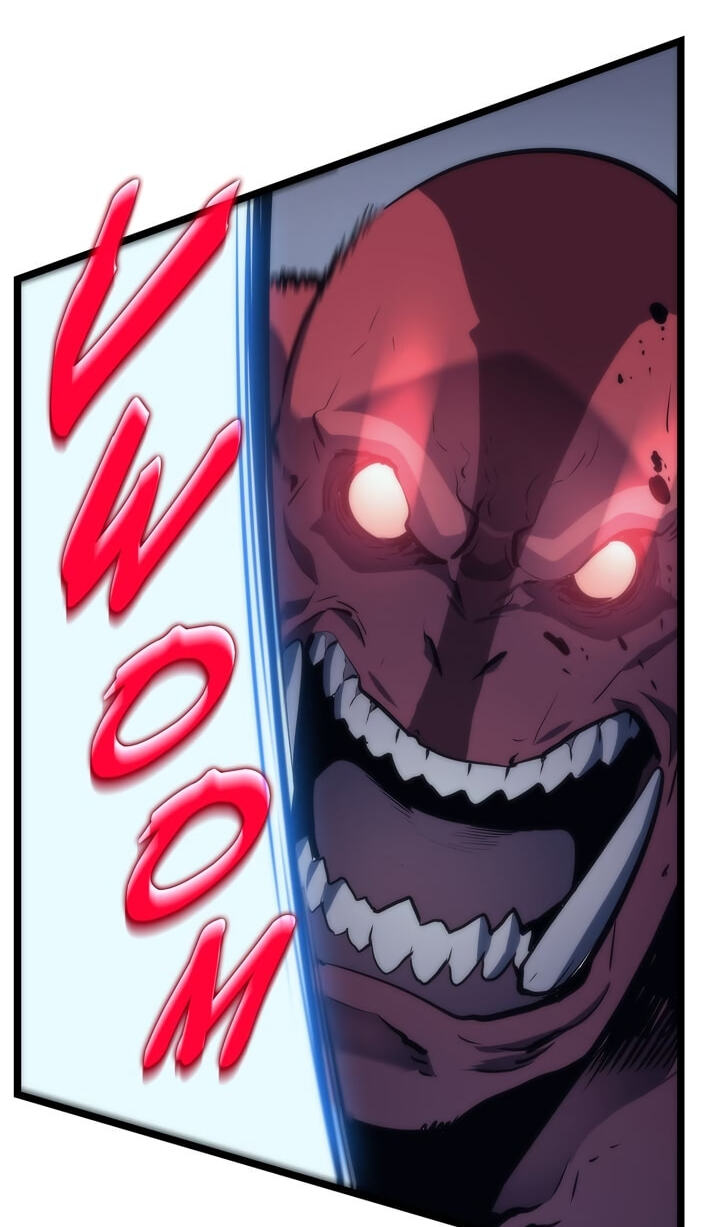 Solo Leveling, chapter 69, page 102
