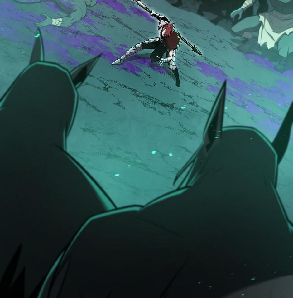 The Beginning After the End, chapter 178, image 107