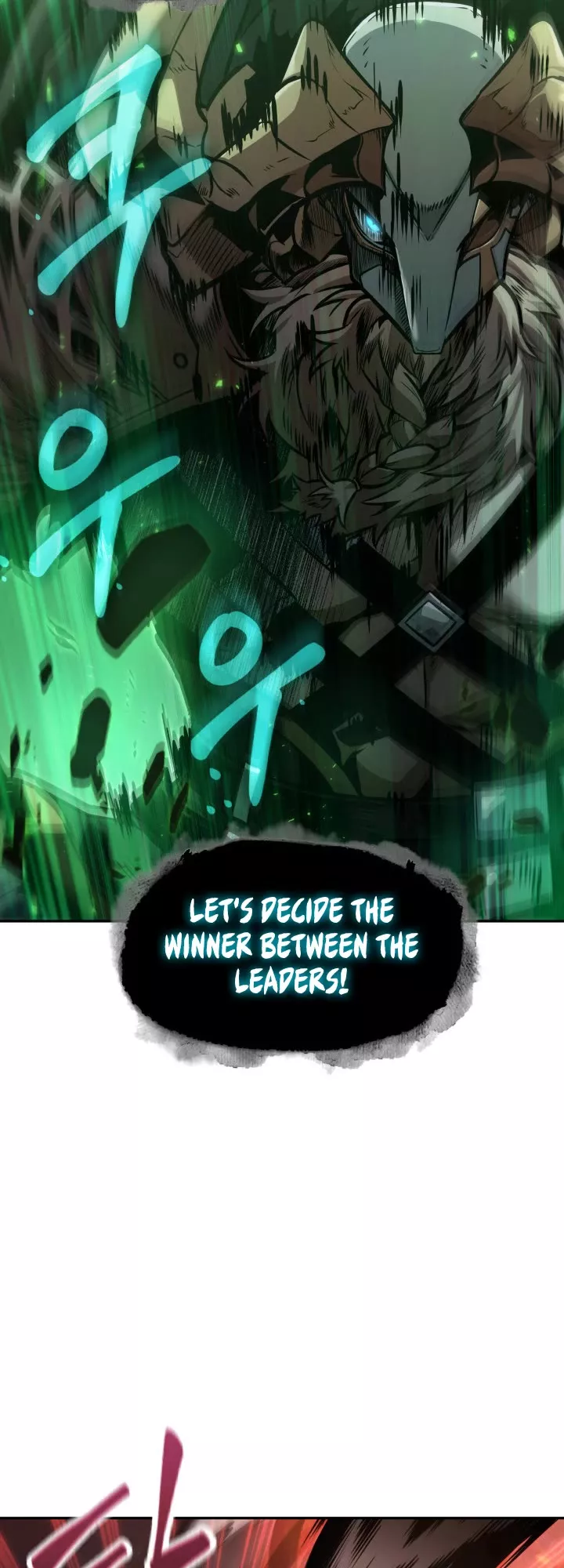 Tomb Raider King, chapter 371, image 14
