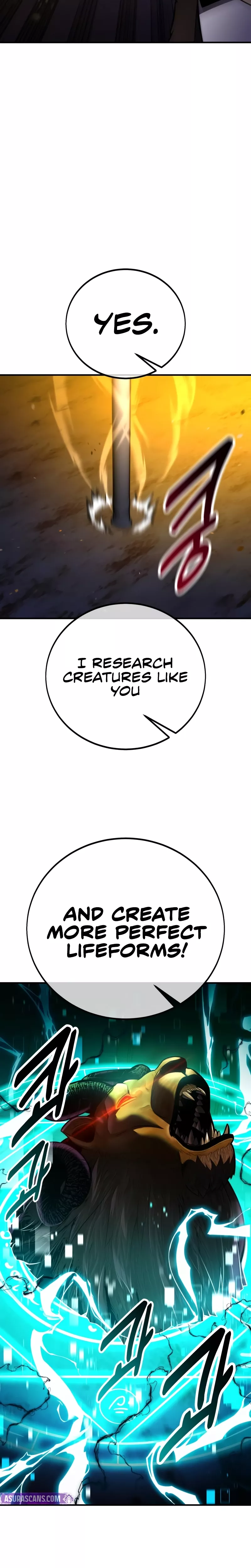 I Killed the Main Player, chapter 108, image 44