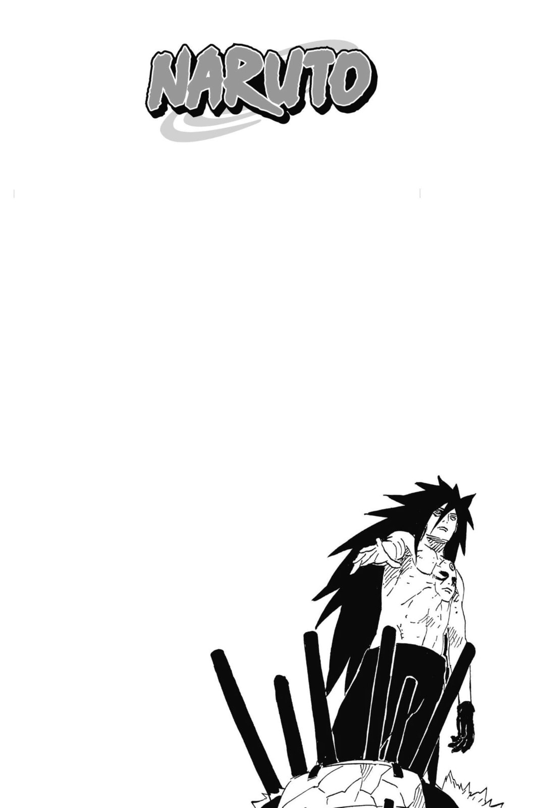 Naruto, chapter 662, image 3