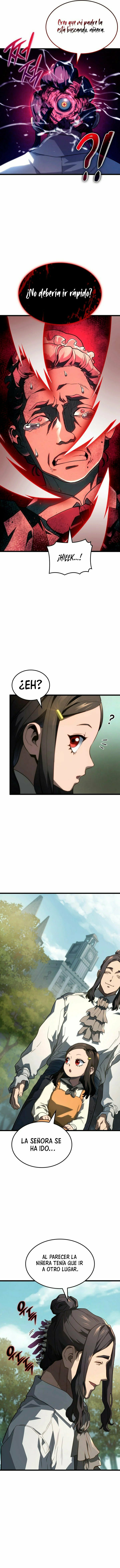 Revenge of the Baskerville Bloodhound, chapter 69, image 21