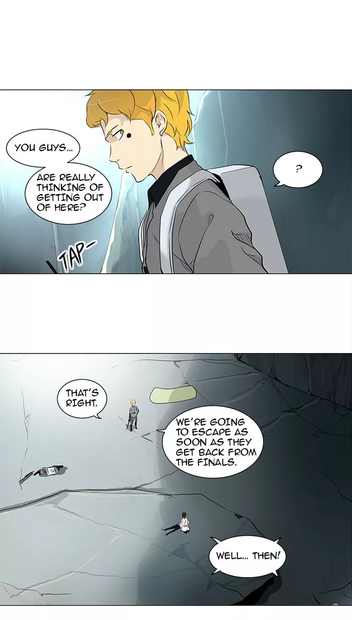Tower of God, chapter 179, image 14