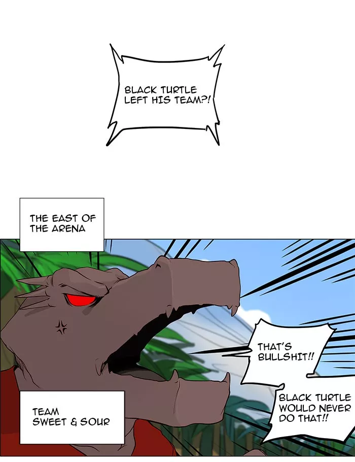 Tower of God, chapter 165, image 15