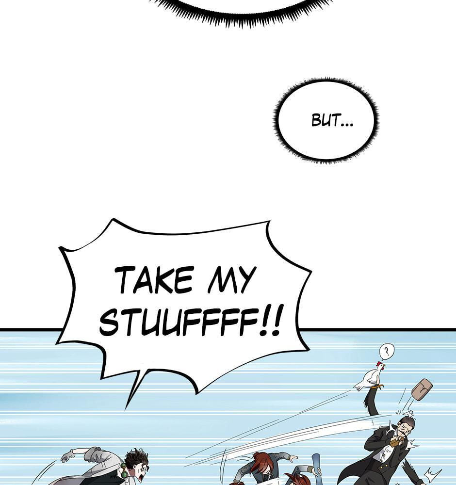 The Beginning After the End, chapter 78, image 48