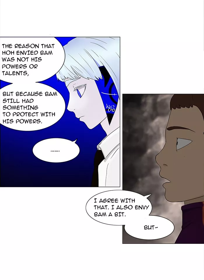 Tower of God, chapter 61, image 14