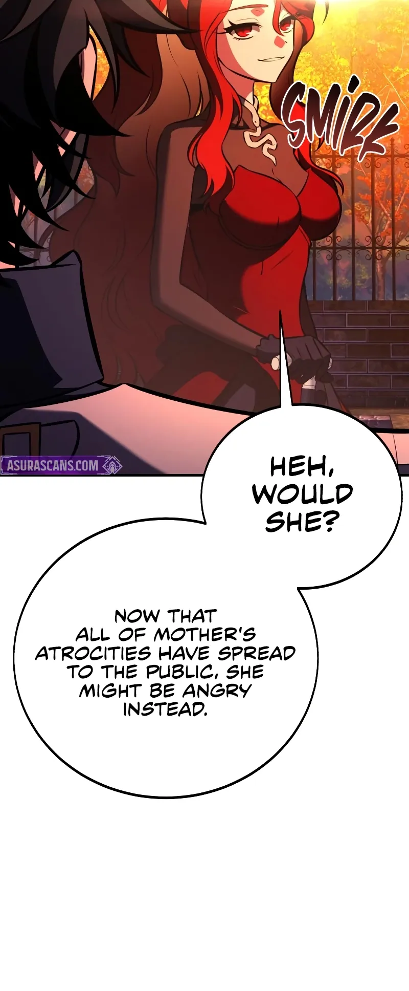 I Killed the Main Player, chapter 113, image 49