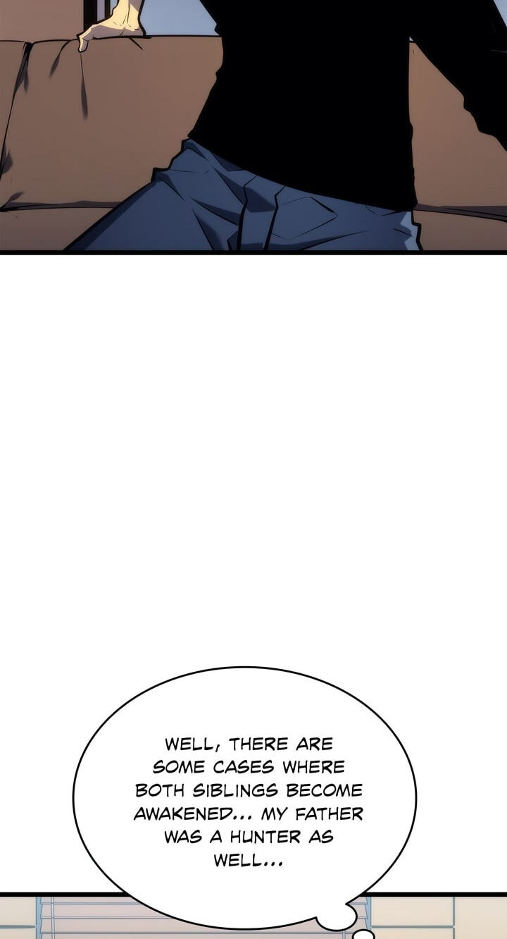 Solo Leveling, chapter 121, image 86