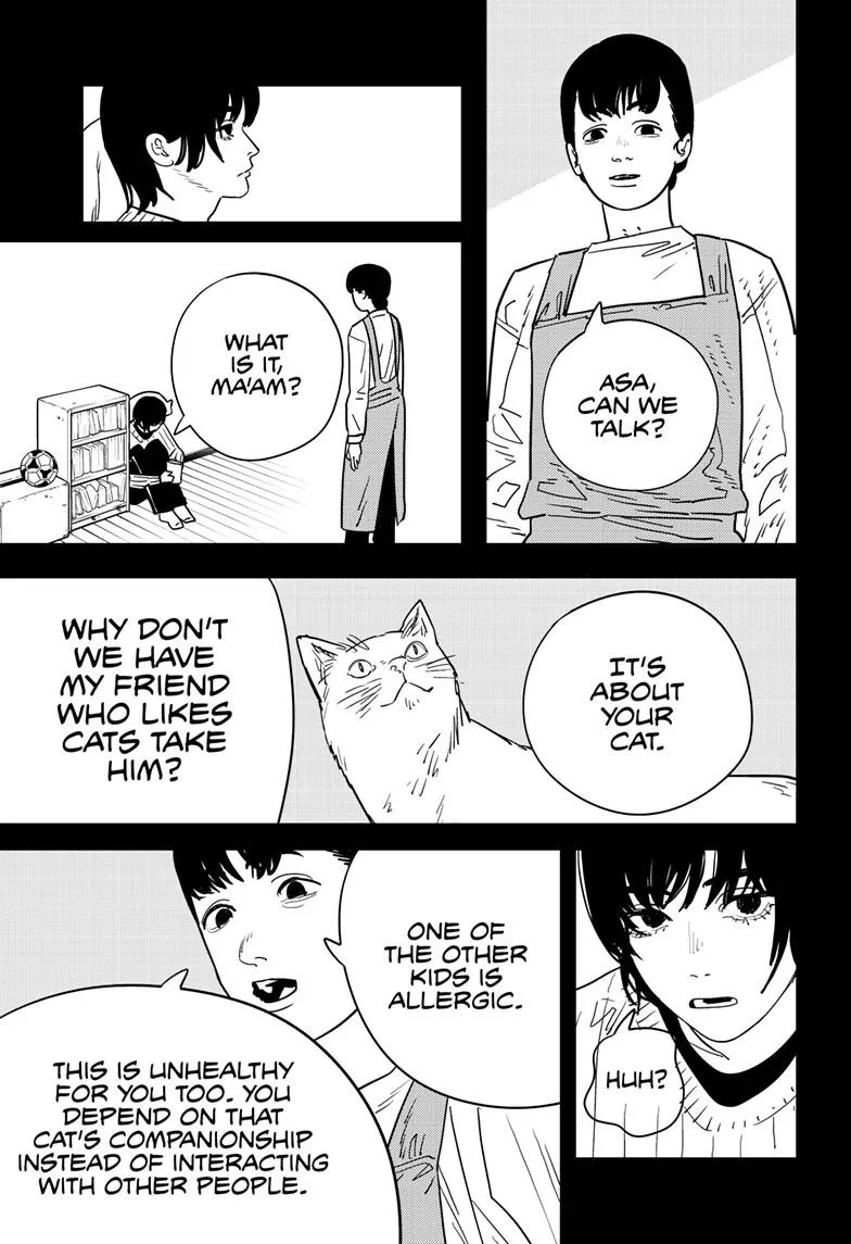 Chainsaw Man, chapter 123, image 6