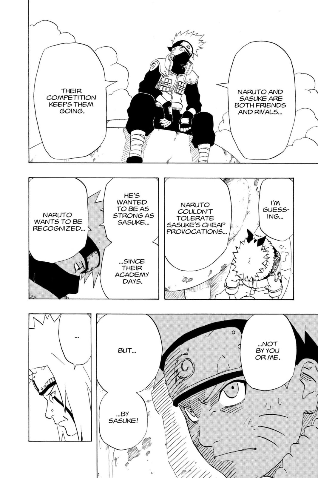 Naruto, chapter 176, image 14