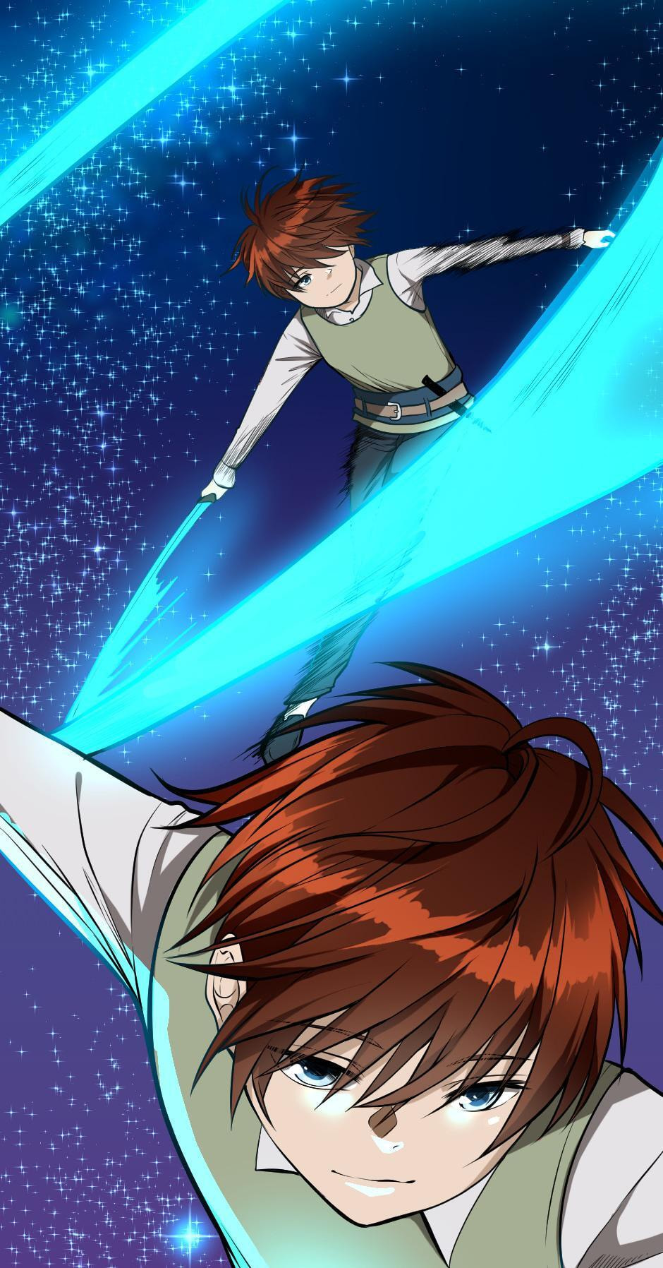 The Beginning After the End, chapter 46, image 9